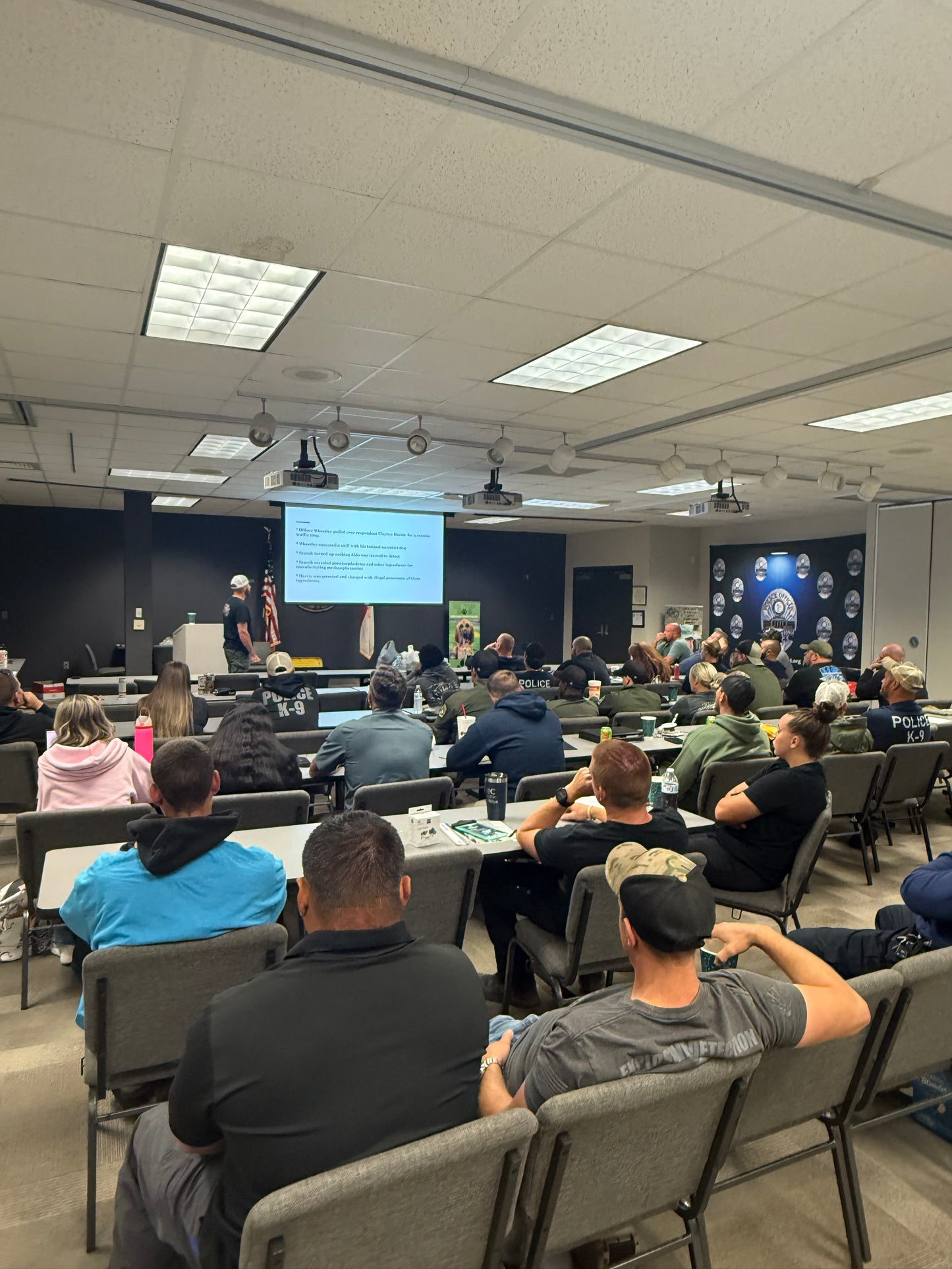 Odor Theory Workshop (2 Days)